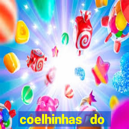 coelhinhas do brasil jp